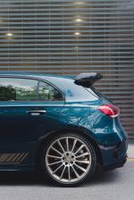 Mercedes-AMG A35 4Matic Edition 1 2019 года (JP)